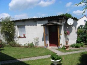 Ferienwohnung Rohkämper, Mellenthin